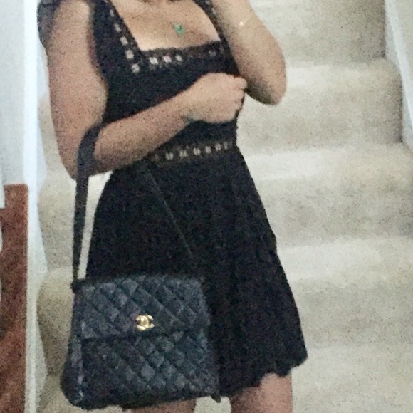 Vintage Chanel bag (Sold) - Picture 8 of 8